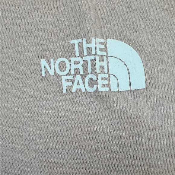 The North Face Light Peach Donkey Graphic Tee Size S - Picture 12 of 15